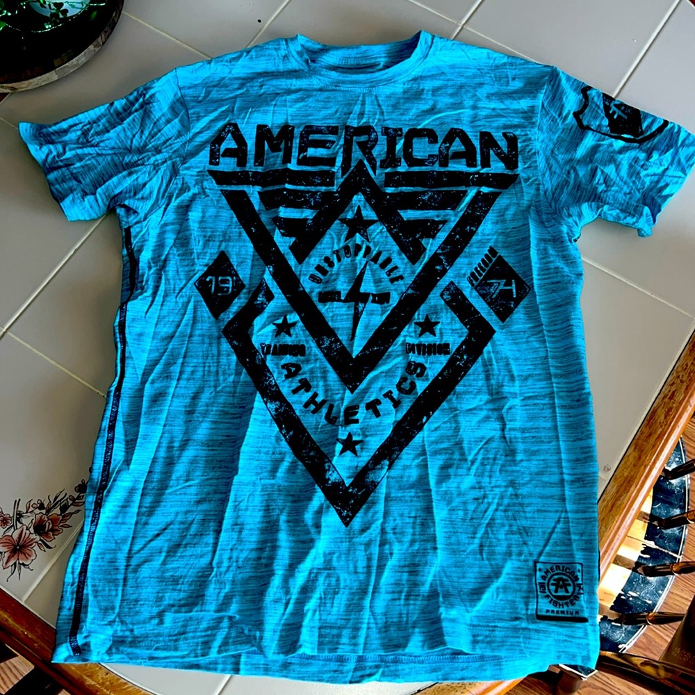 American Fighter Medium tshirt